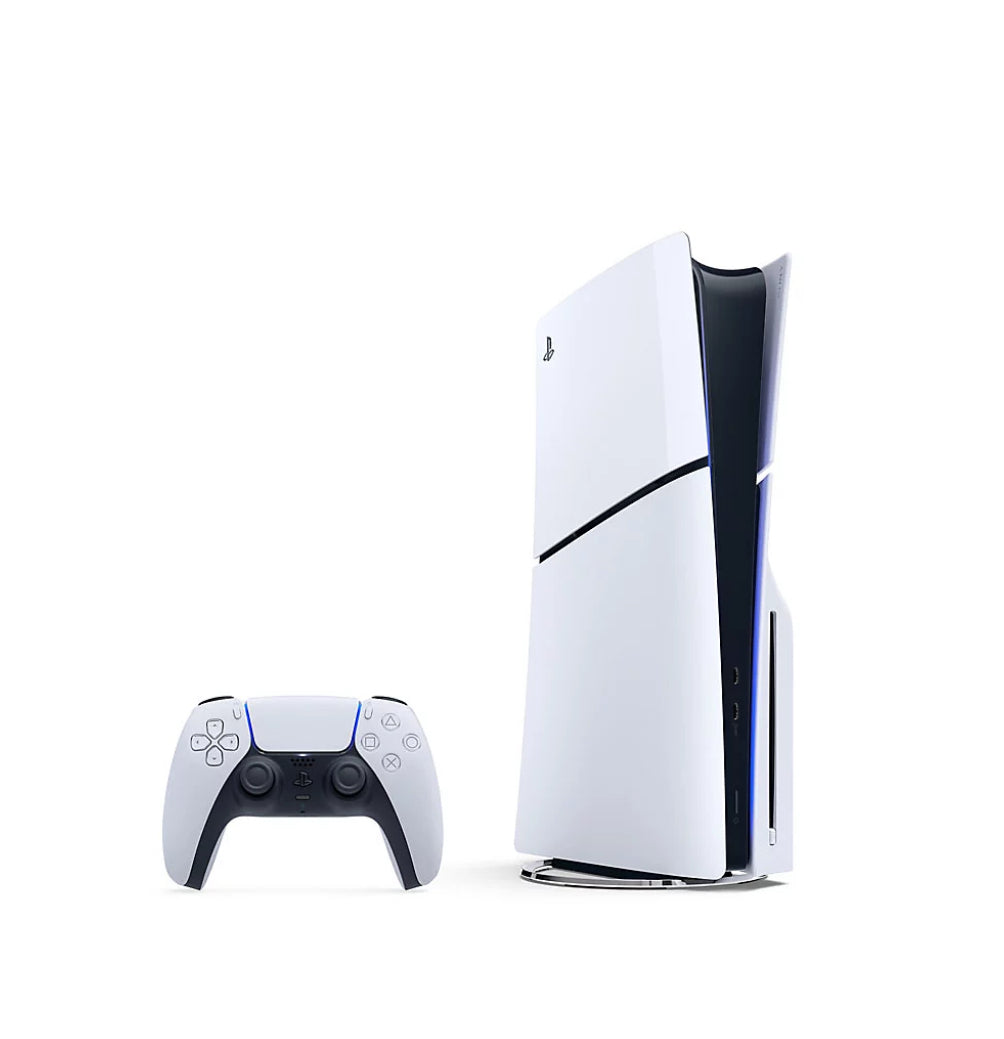 PS5 SLIM