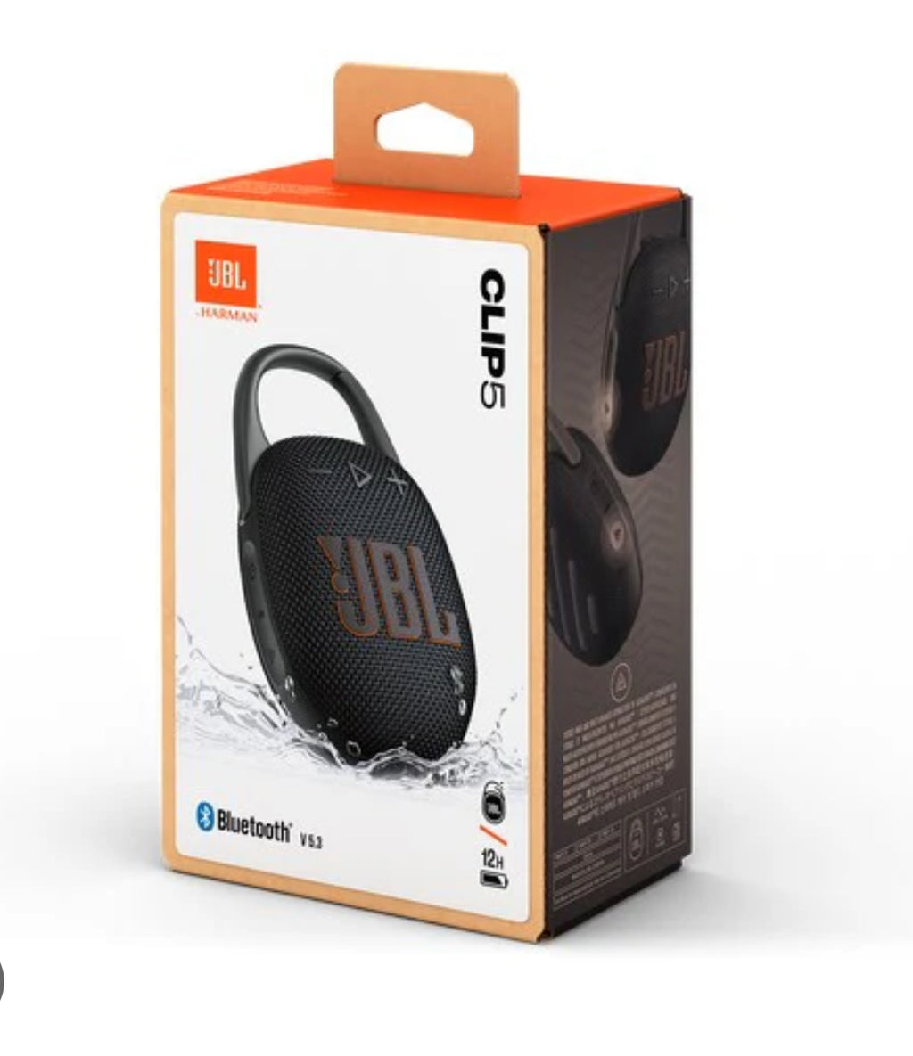 JBL Clip 5