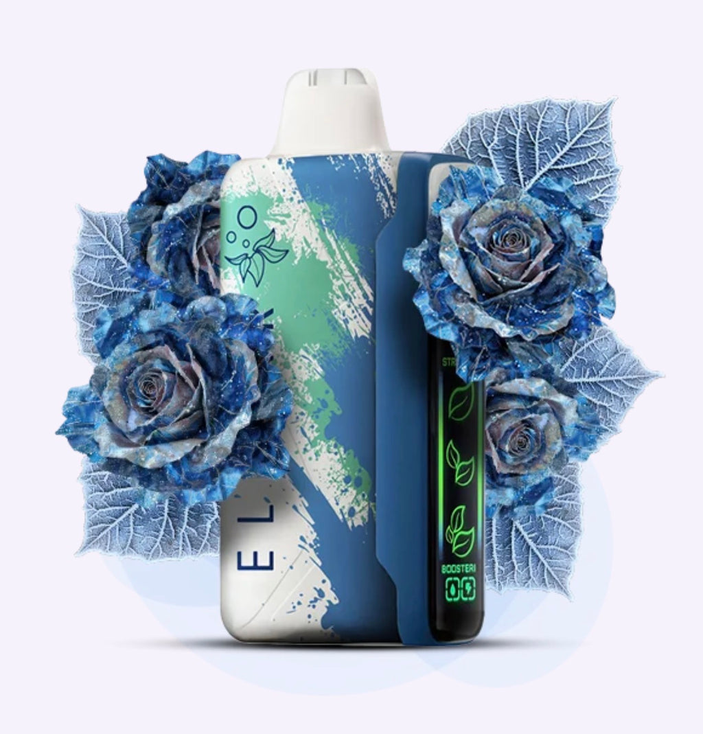 ELF BAR NIC KING 30000Puffs