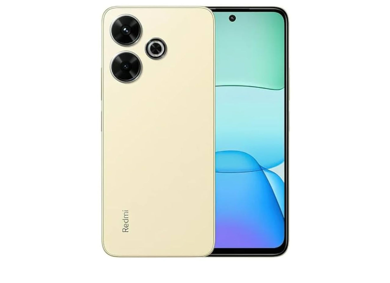 REDMI 13 6/128