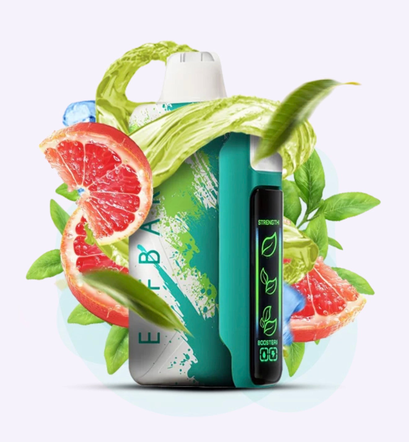 ELF BAR NIC KING 30000Puffs