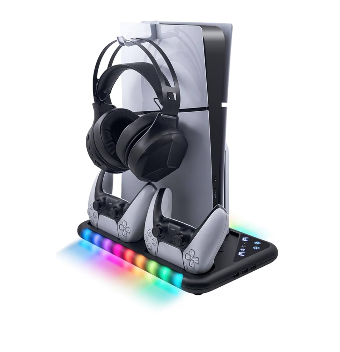 Multi stand PS5