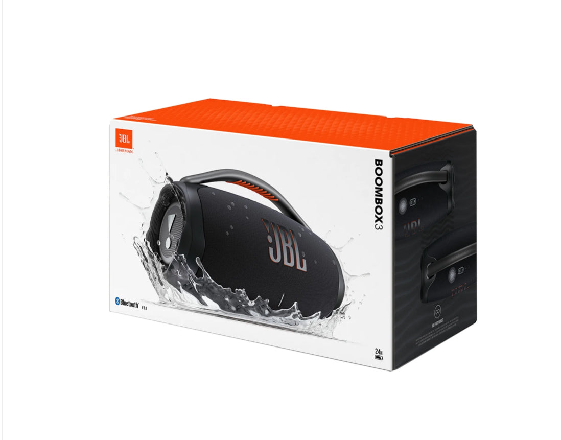 JBL BOOMBOX 3
