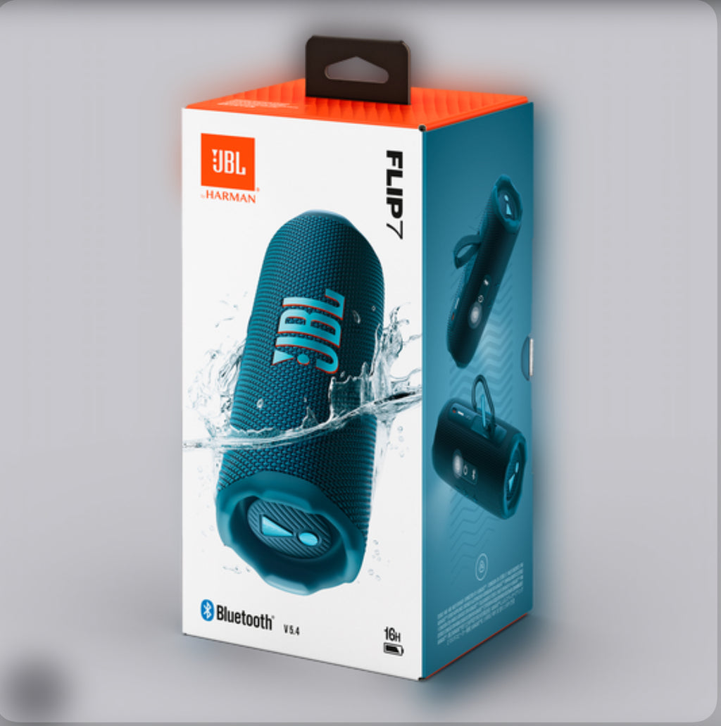 JBL Flip 7