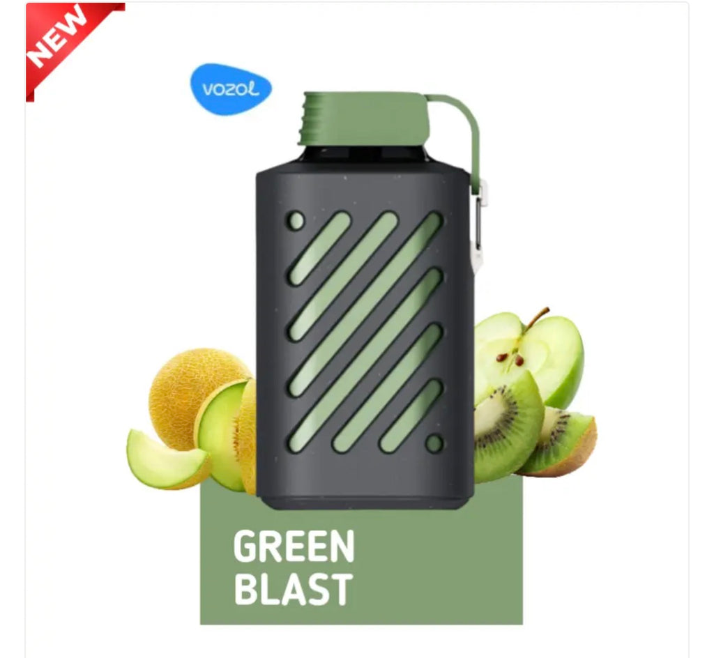 VOZOL GEAR 10000Puffs