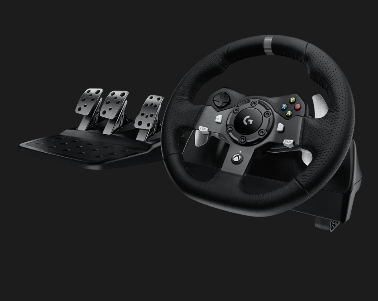 LOGITECH G29 DRIVING FORCE PLAY STATION