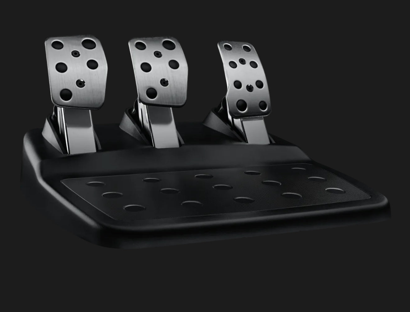 LOGITECH G29 DRIVING FORCE PLAY STATION