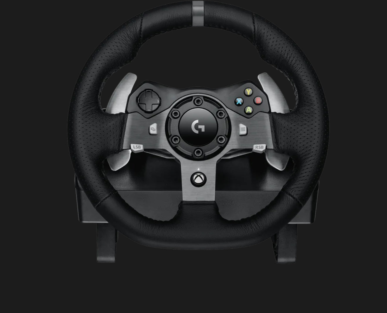 LOGITECH G29 DRIVING FORCE PLAY STATION