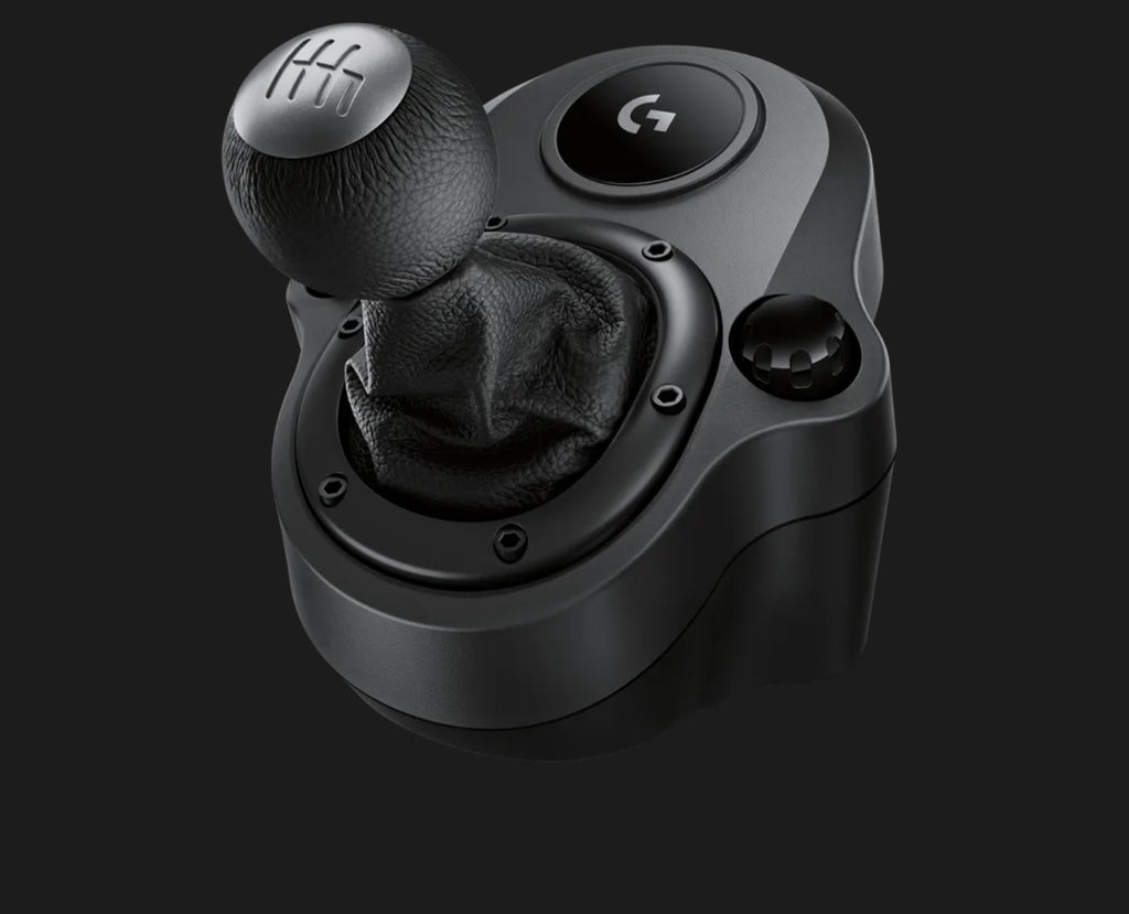 SHIFTER FOR G29 PLAY STATION
