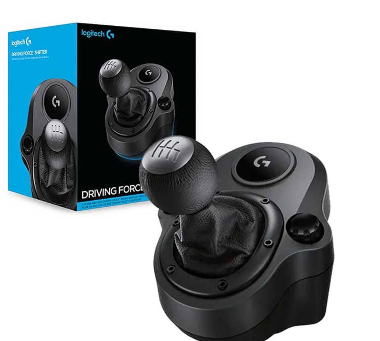 SHIFTER FOR G29 PLAY STATION