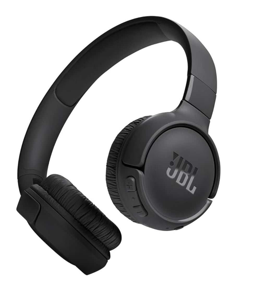 JBL TUNE 520BT